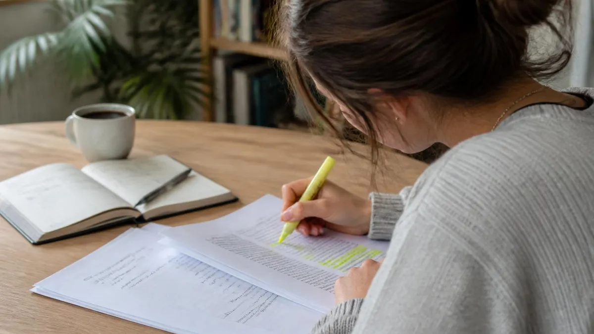 Exam Tips - LNAT - Law National Admissions Test certification study resource