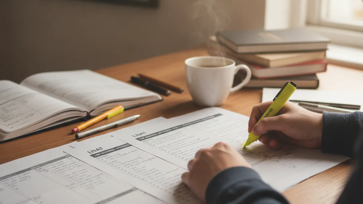 LNAT Cost 2026 October: Registration Fees, Prep Expenses & Full Budget Breakdown