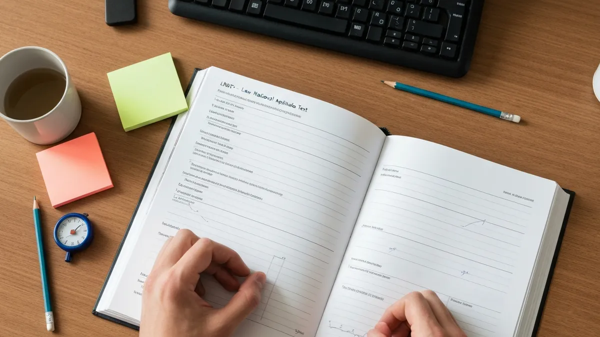 LNAT Study Guide: How to Prepare and Score Higher in 2026 July