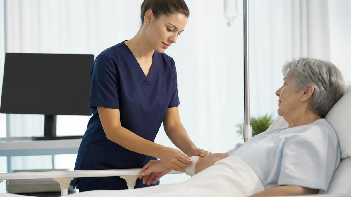 Accelerated LPN Programs by the Numbers - LPN - Certified Practical Nurse certification study resource
