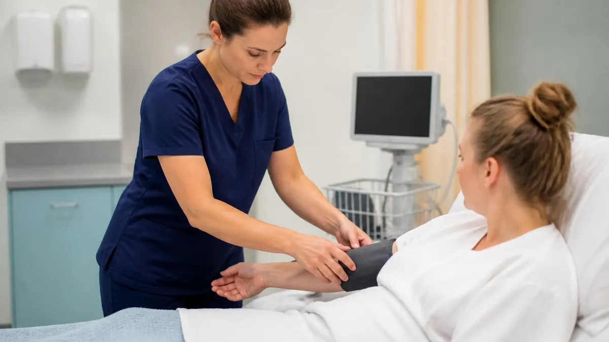 Accelerated LPN Programs Curriculum Breakdown - LPN - Certified Practical Nurse certification study resource
