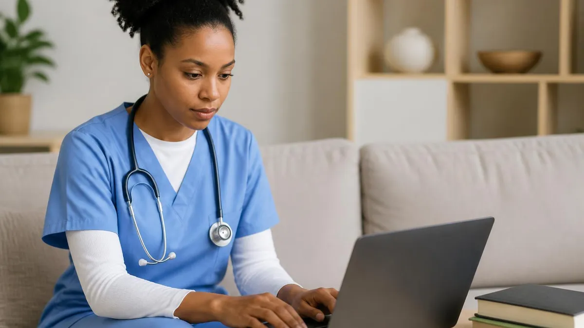 Accreditation, State Approval & Distance Learning - LPN - Certified Practical Nurse certification study resource