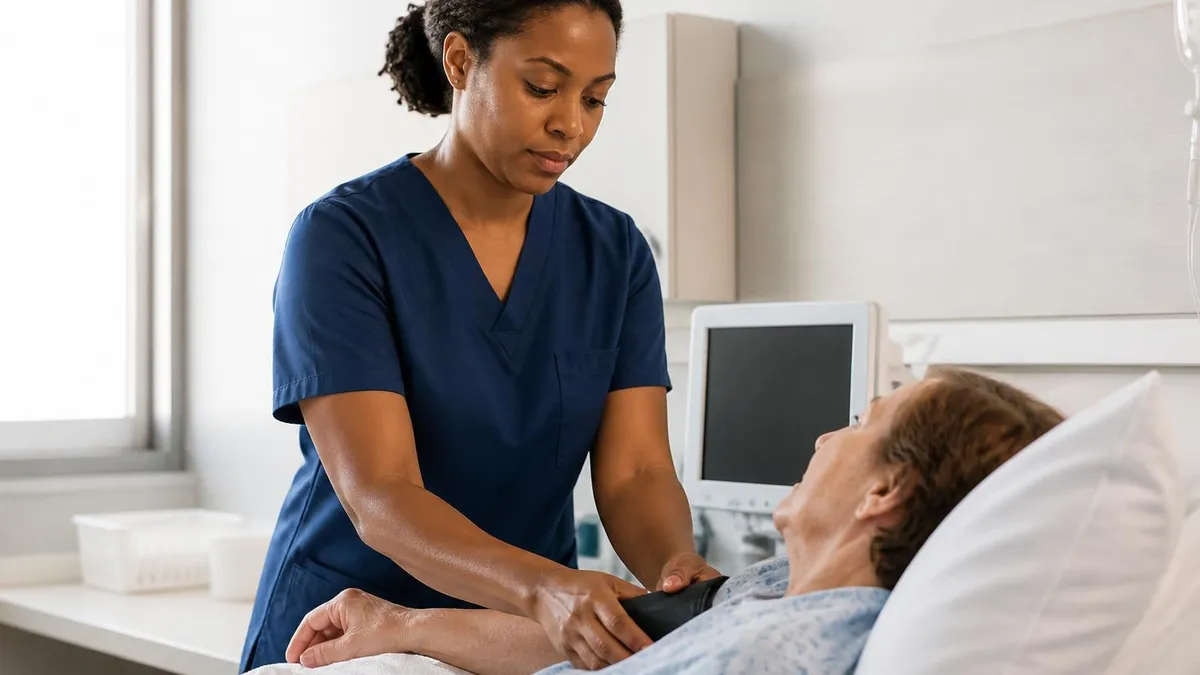 Accredited LPN Programs by the Numbers - LPN - Certified Practical Nurse certification study resource