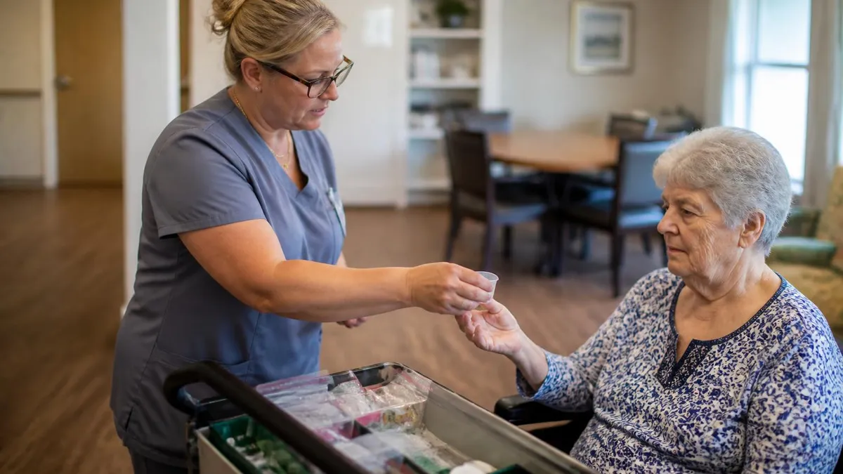 Accredited LPN Schools - LPN - Certified Practical Nurse certification study resource