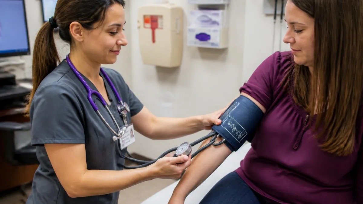 Accredited LPN Schools - LPN - Certified Practical Nurse certification study resource