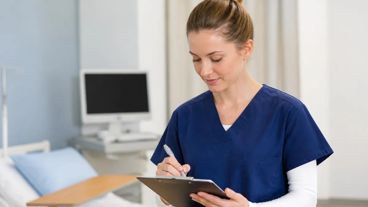 Chatt State LPN Program Application Checklist - LPN - Certified Practical Nurse certification study resource