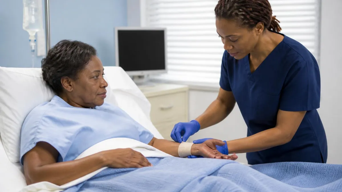 Chatt State LPN Program by the Numbers - LPN - Certified Practical Nurse certification study resource