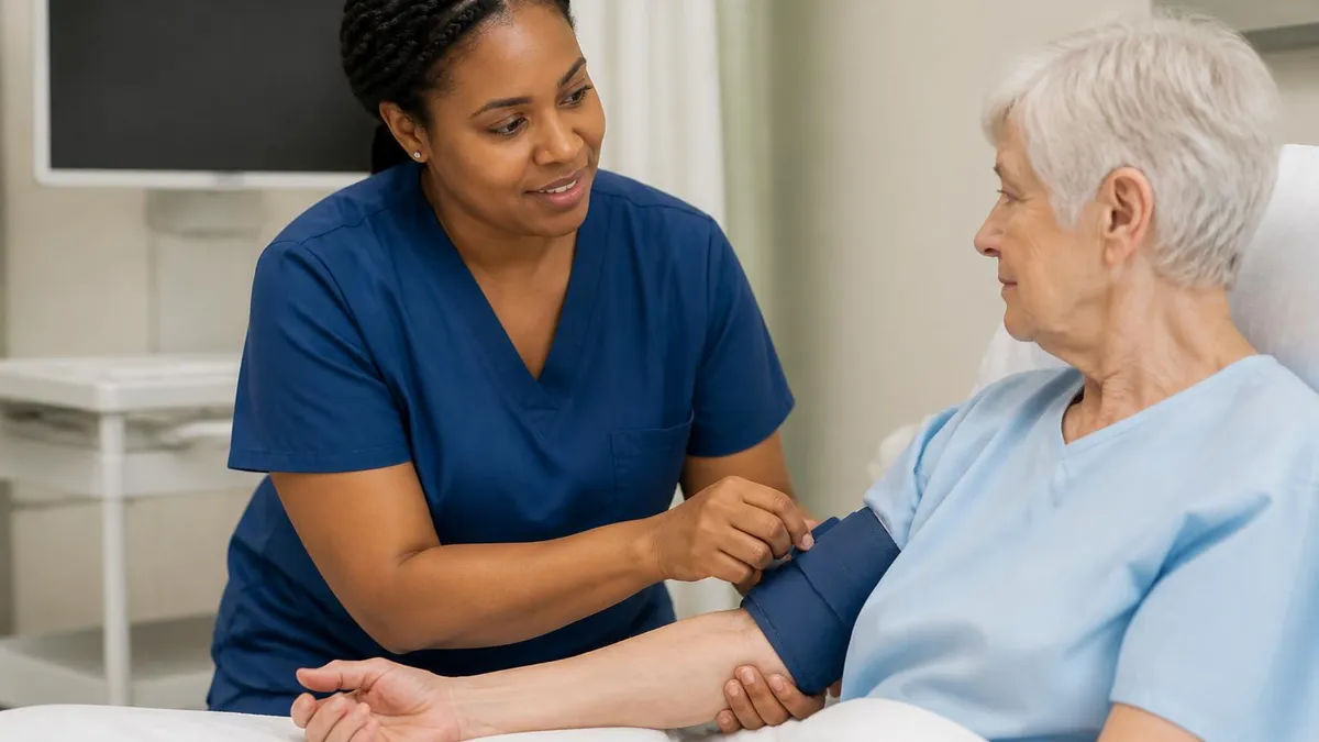Checklist to Maximize Your Travel LPN Salary - LPN - Certified Practical Nurse certification study resource