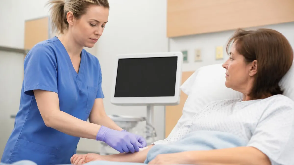 Connecticut LPN Programs by the Numbers - LPN - Certified Practical Nurse certification study resource