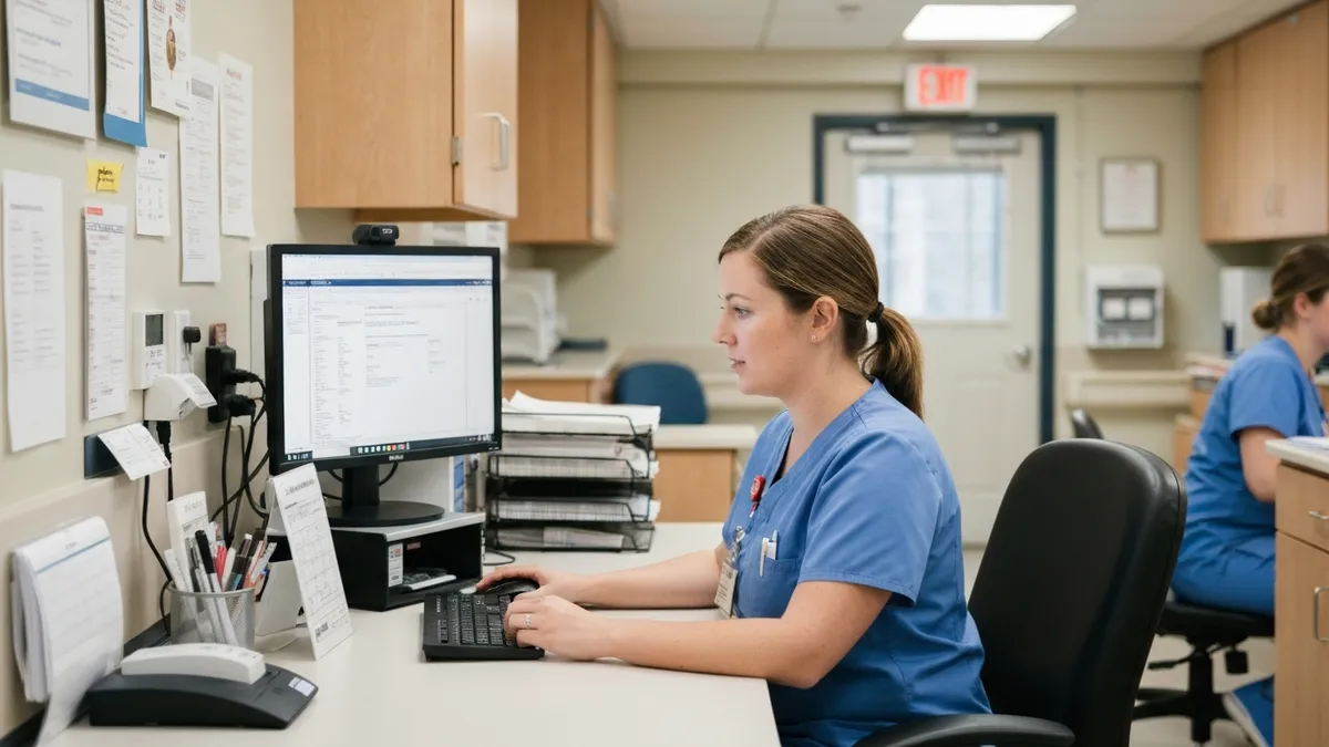 Erie 1 Boces LPN Program - LPN - Certified Practical Nurse certification study resource