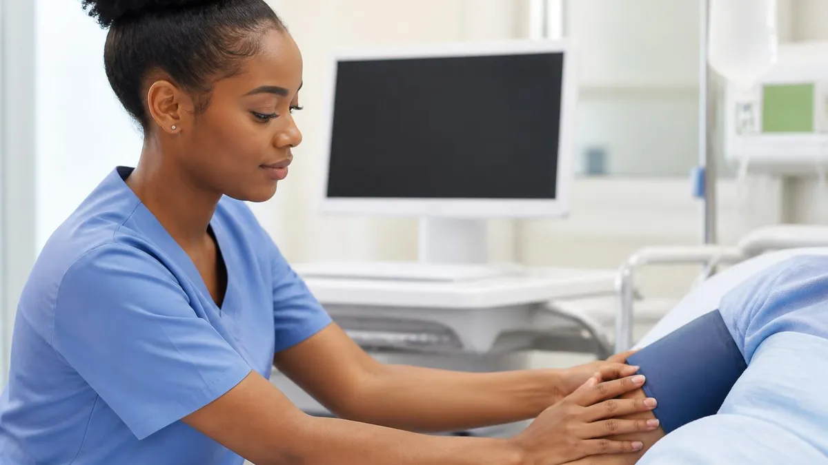 Free LPN Training by the Numbers - LPN - Certified Practical Nurse certification study resource