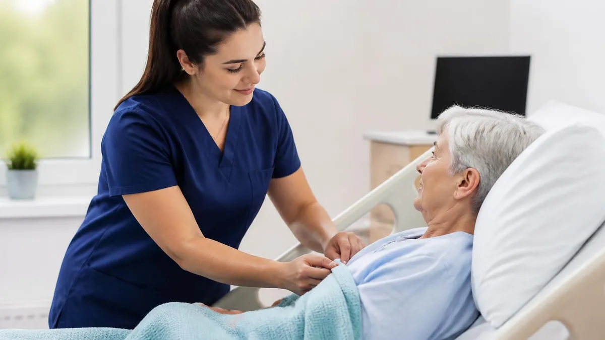 How to Become an Lpn: 10-step Checklist - LPN - Certified Practical Nurse certification study resource