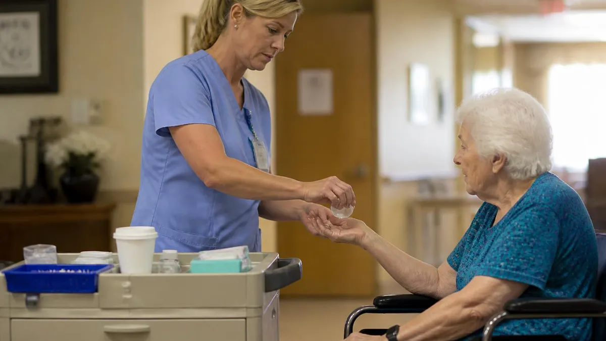 Kaiser LPN Jobs - LPN - Certified Practical Nurse certification study resource