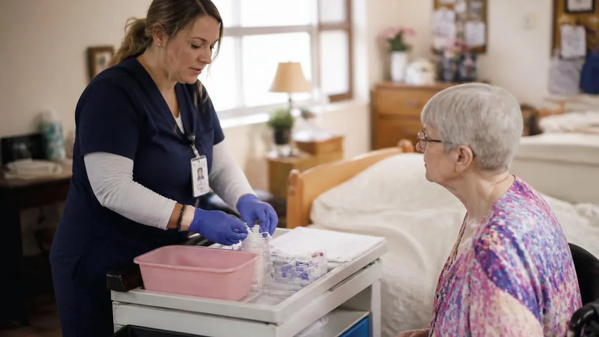 LPN Accelerated Program - LPN - Certified Practical Nurse certification study resource