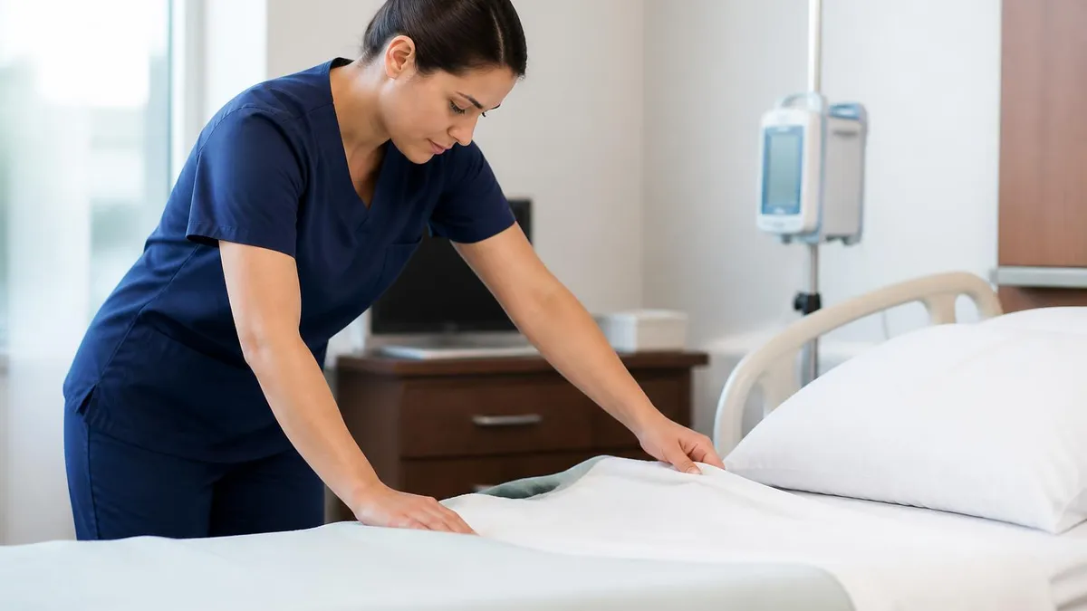 LPN Career Readiness Checklist - LPN - Certified Practical Nurse certification study resource