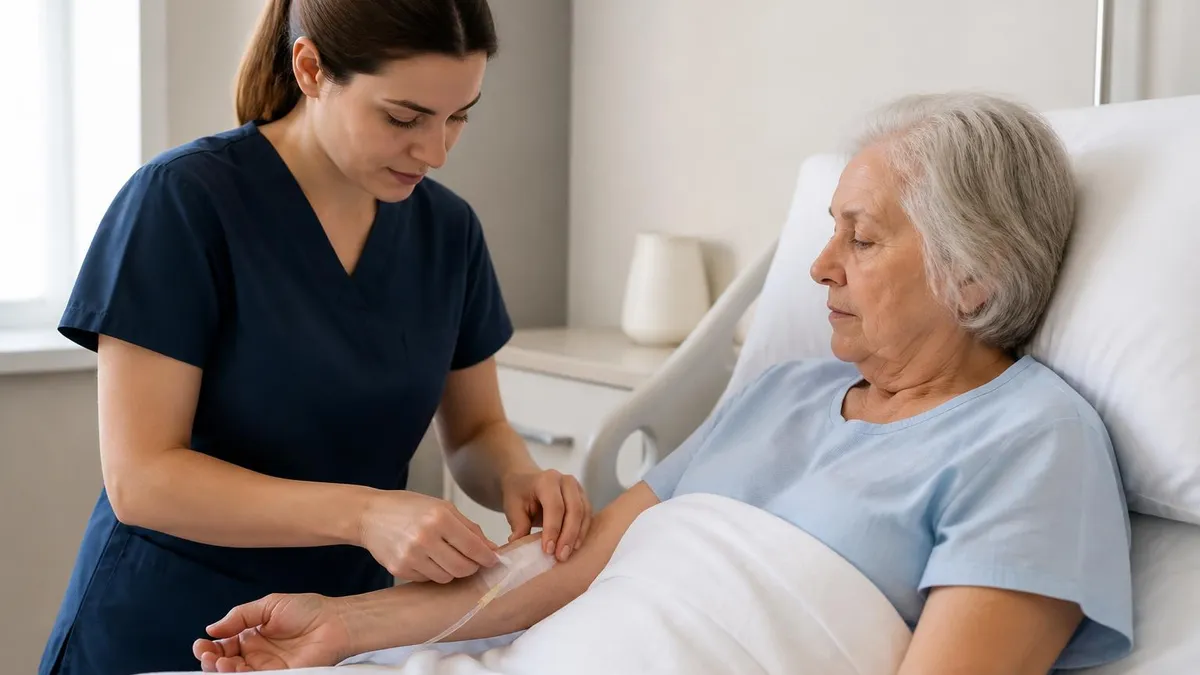 LPN - Certified Practical Nurse - LPN - Certified Practical Nurse certification study resource