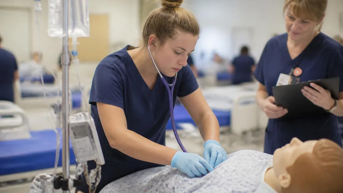LPN Clinicals - LPN - Certified Practical Nurse certification study resource