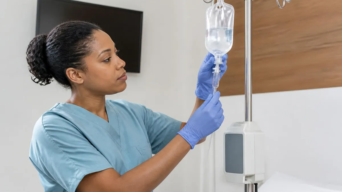 LPN Course Subjects Explained in Detail - LPN - Certified Practical Nurse certification study resource