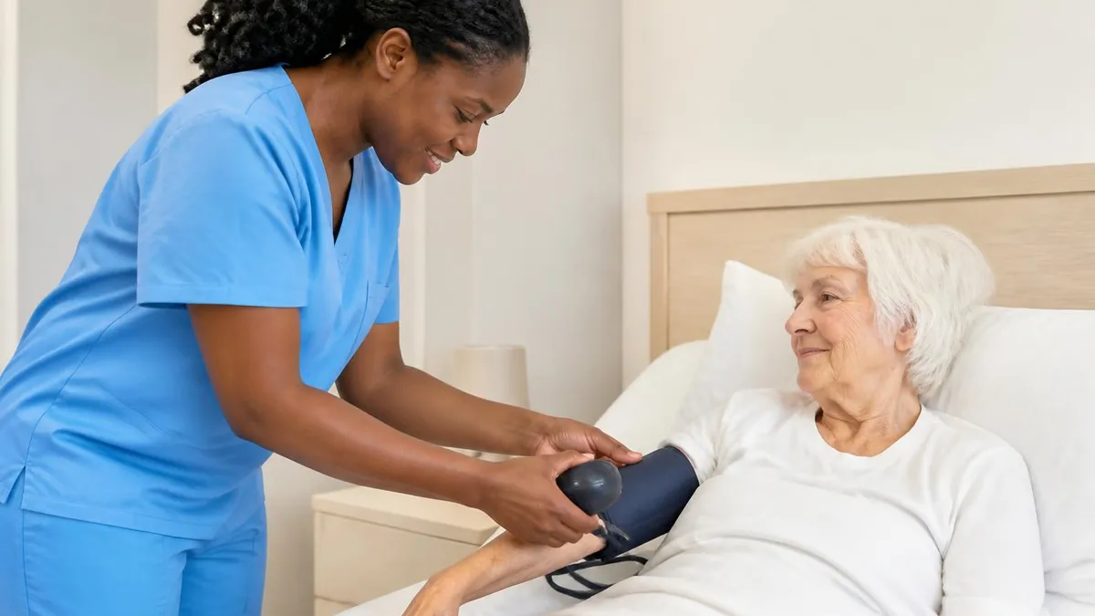 LPN Duties by Work Setting - LPN - Certified Practical Nurse certification study resource