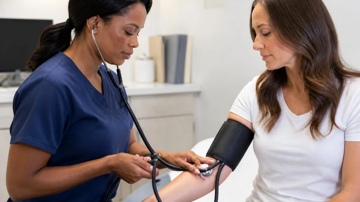 How to Get Hired at a Hospital As an LPN - LPN - Certified Practical Nurse certification study resource