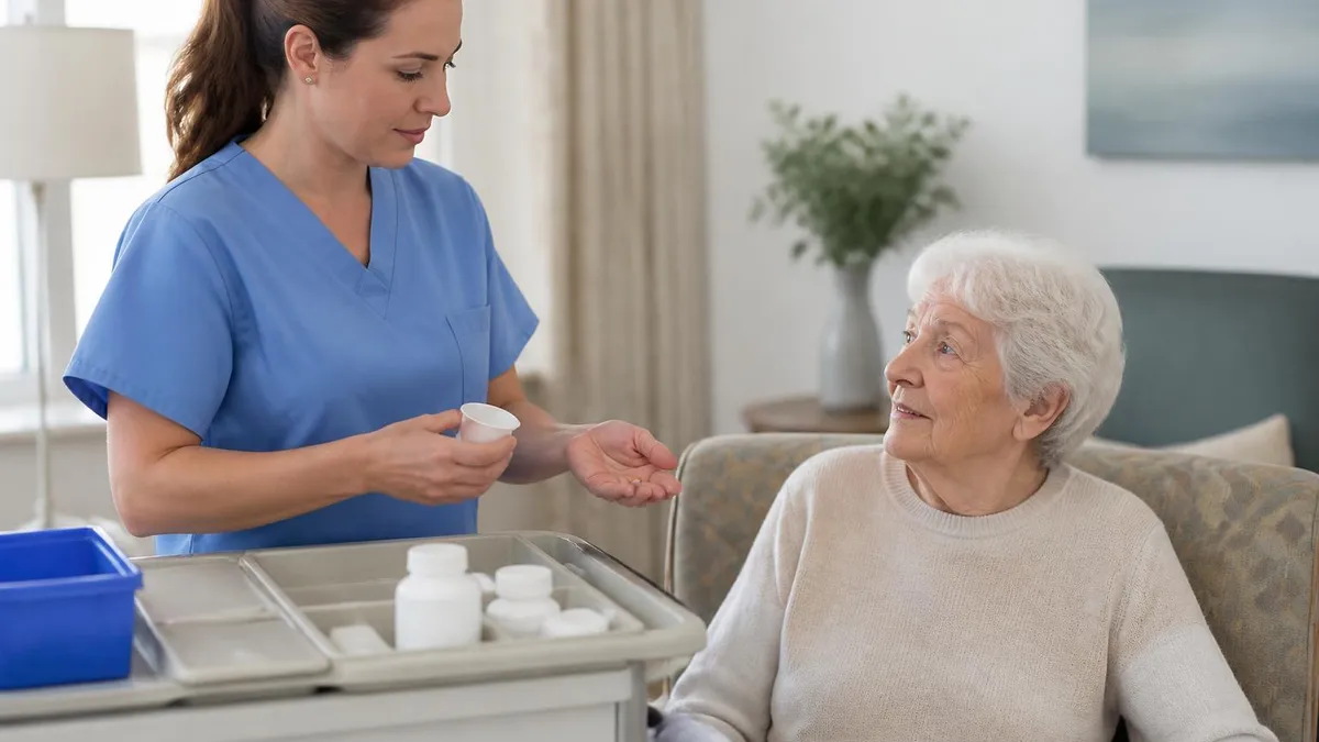 LPN Hospital Jobs by the Numbers - LPN - Certified Practical Nurse certification study resource