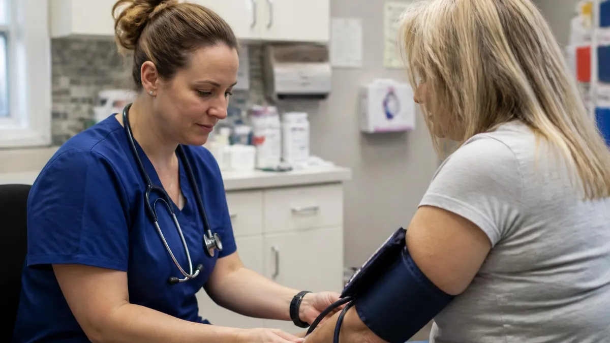LPN Job Outlook - LPN - Certified Practical Nurse certification study resource