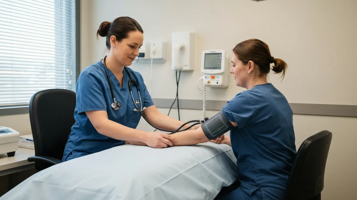 LPN Jobs Buffalo - LPN - Certified Practical Nurse certification study resource
