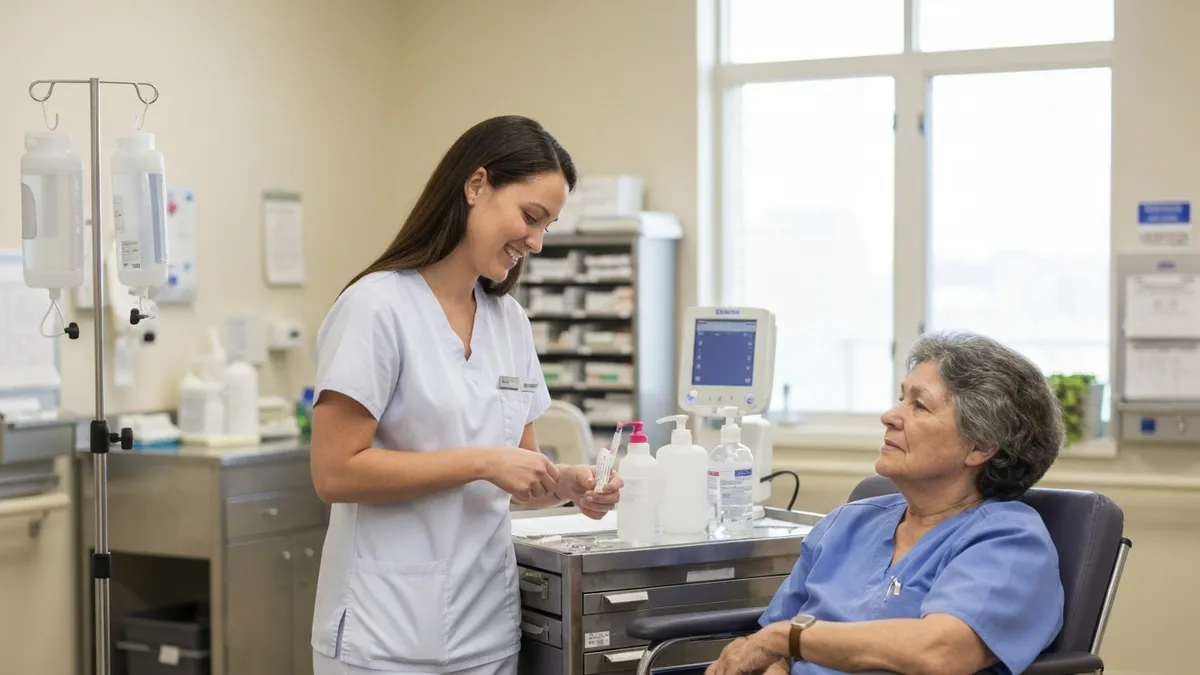 LPN Jobs Savannah - LPN - Certified Practical Nurse certification study resource