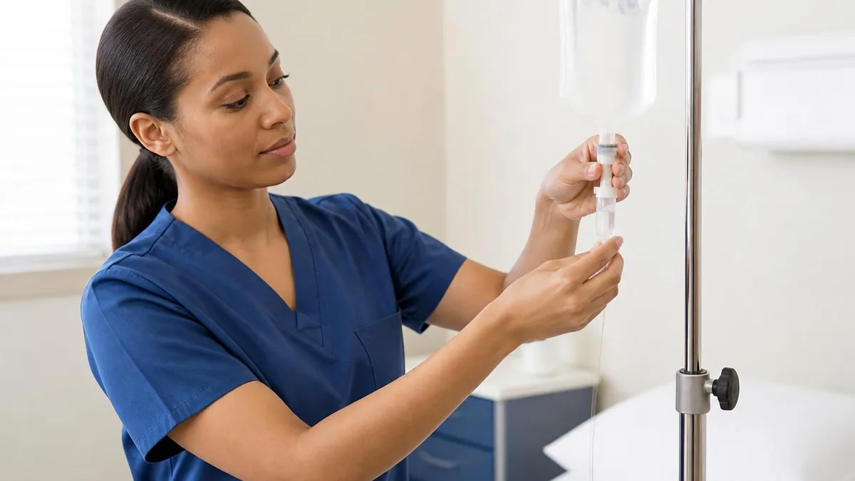 LPN License Cycle: Step by Step - LPN - Certified Practical Nurse certification study resource