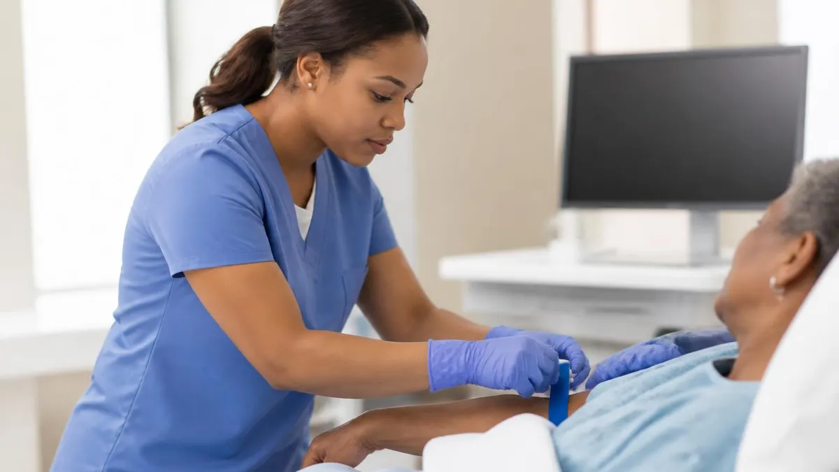 LPN License Renewal by the Numbers - LPN - Certified Practical Nurse certification study resource