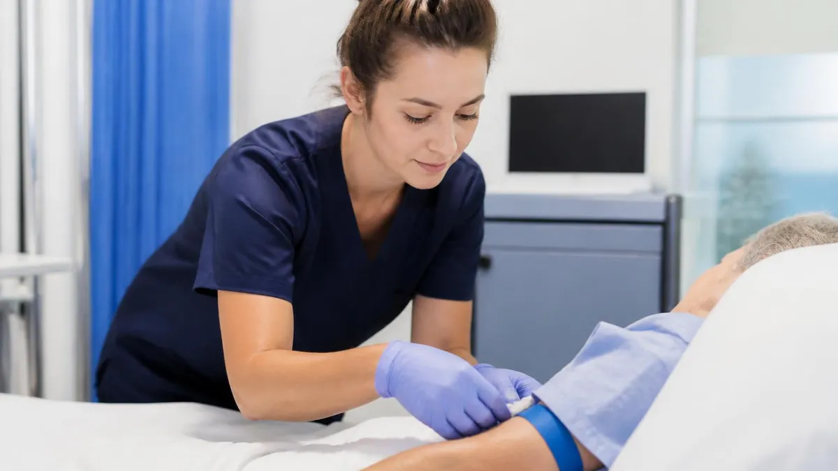 LPN Nursing Schools by the Numbers - LPN - Certified Practical Nurse certification study resource