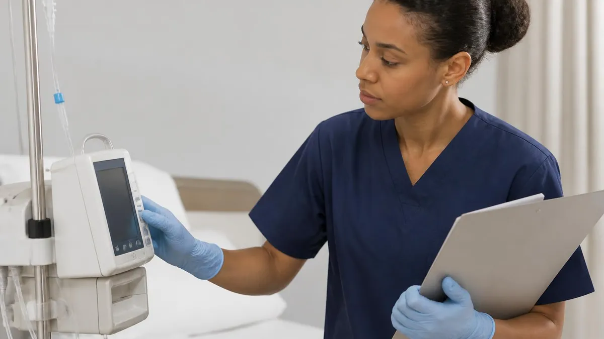 LPN Program Curriculum Breakdown - LPN - Certified Practical Nurse certification study resource