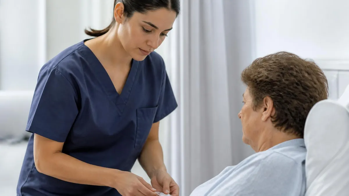 LPN Salary by the Numbers (2026) - LPN - Certified Practical Nurse certification study resource