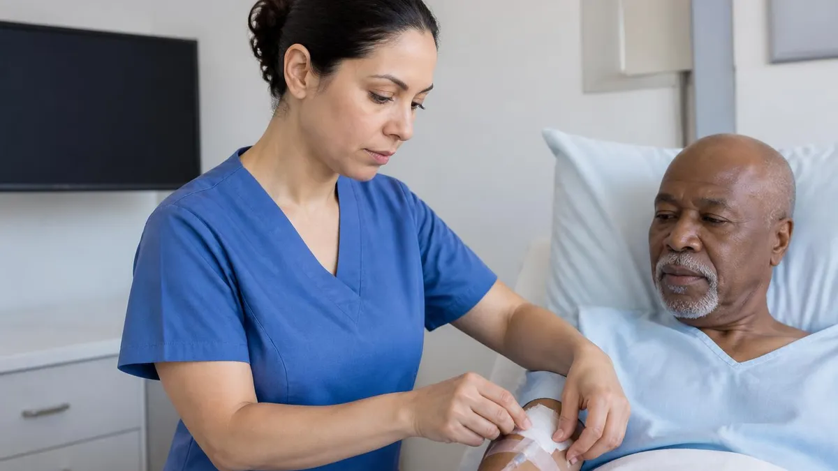 LPN Scope of Practice by the Numbers - LPN - Certified Practical Nurse certification study resource