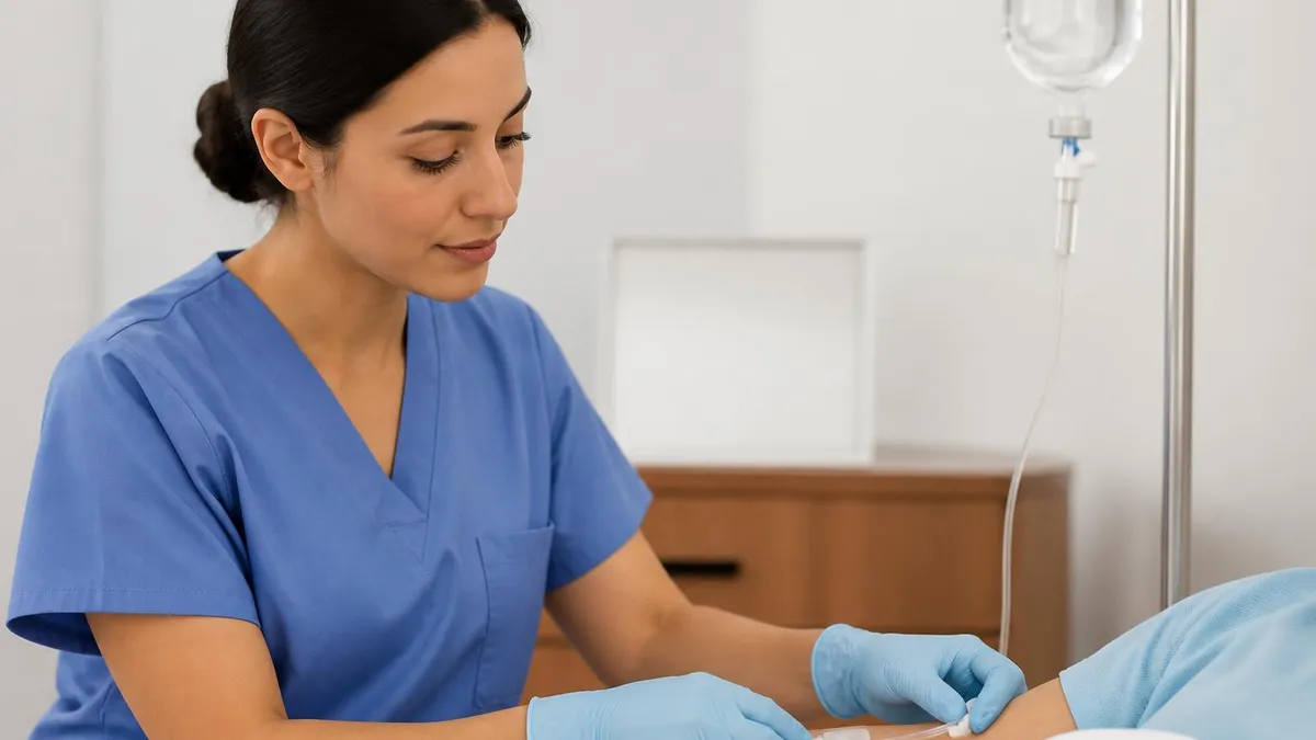 LPN to Bsn Online by the Numbers - LPN - Certified Practical Nurse certification study resource