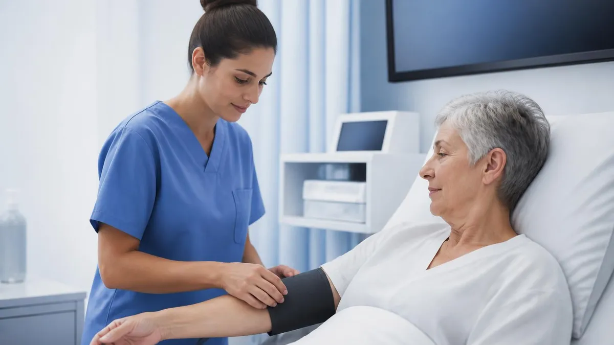 LPN to RN Online Programs by the Numbers - LPN - Certified Practical Nurse certification study resource