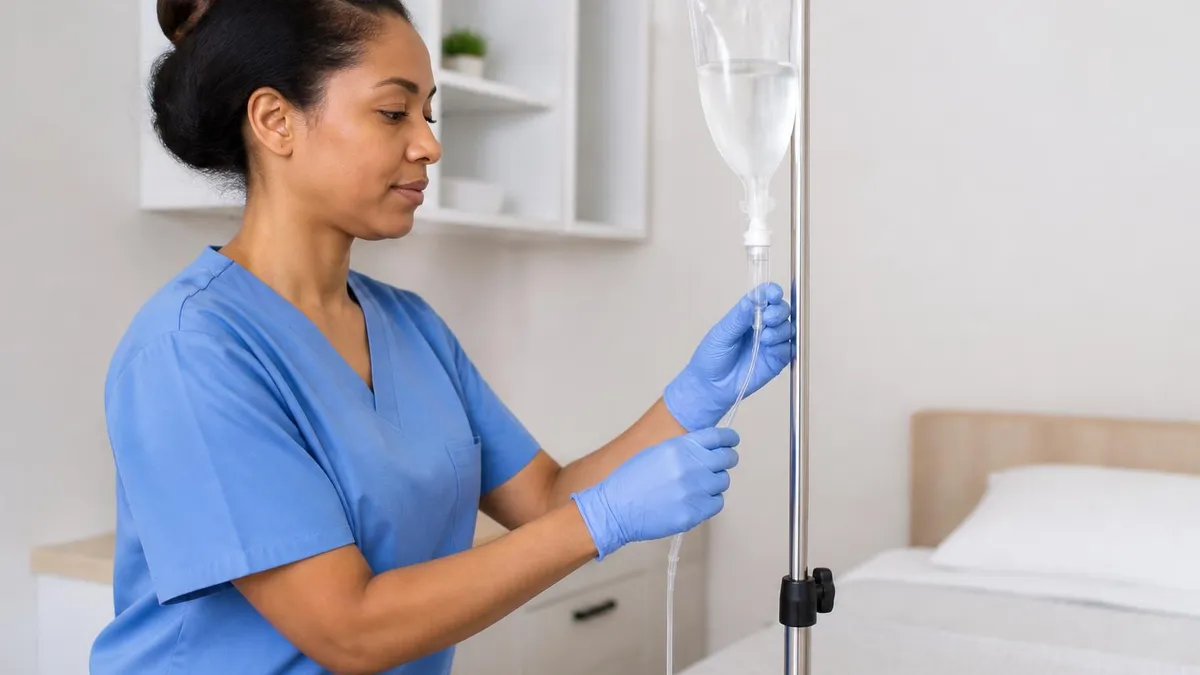 LPN vs Lvn by the Numbers - LPN - Certified Practical Nurse certification study resource