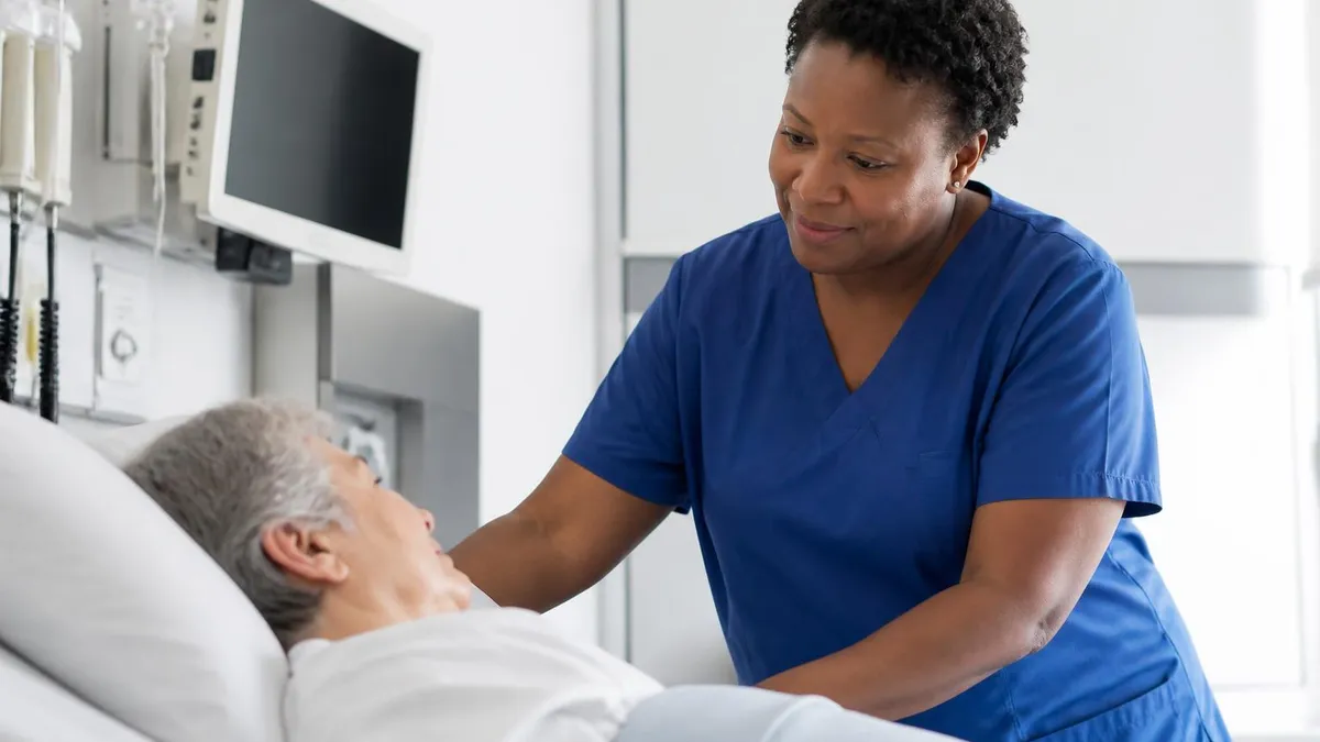 LPN Wages by State at a Glance - LPN - Certified Practical Nurse certification study resource