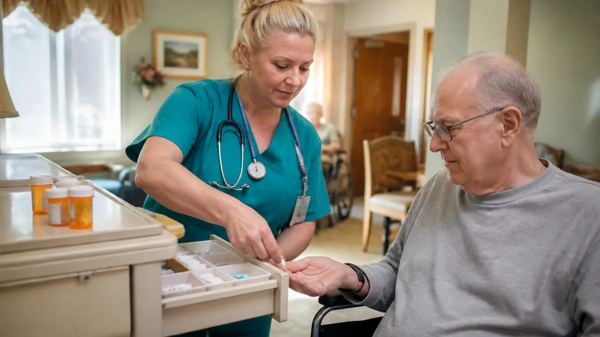LPN Wages - LPN - Certified Practical Nurse certification study resource