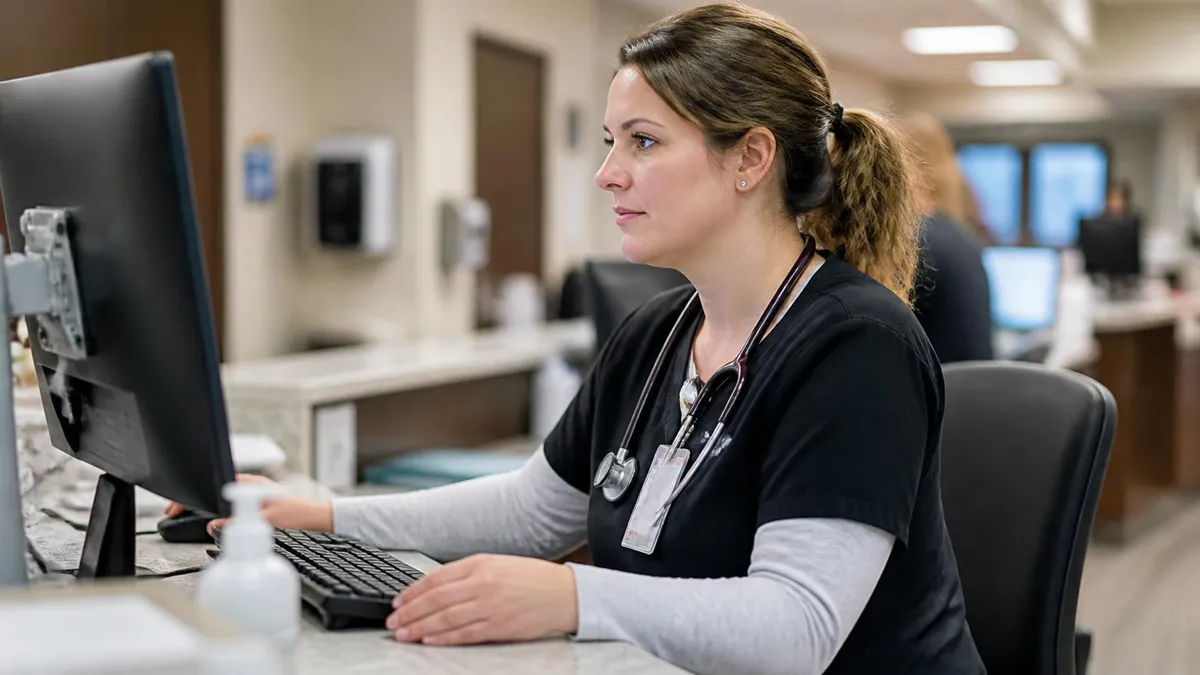 LPN Work From Home - LPN - Certified Practical Nurse certification study resource