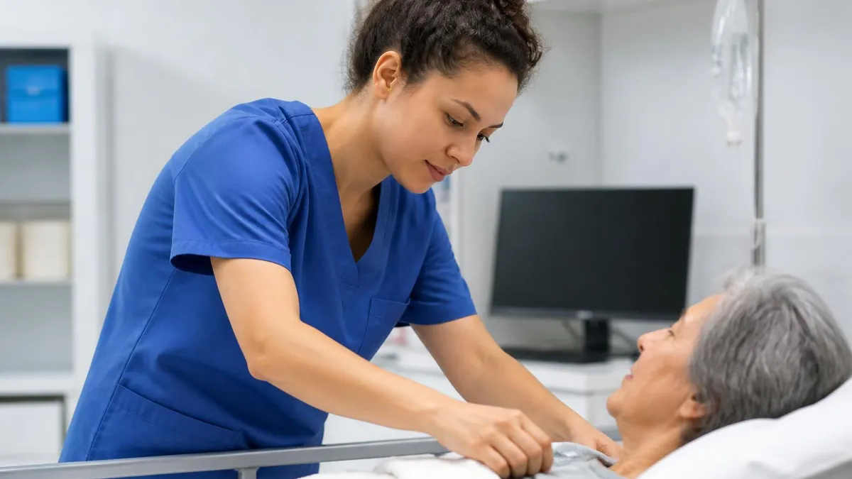 Ma to LPN Bridge Program by the Numbers - LPN - Certified Practical Nurse certification study resource