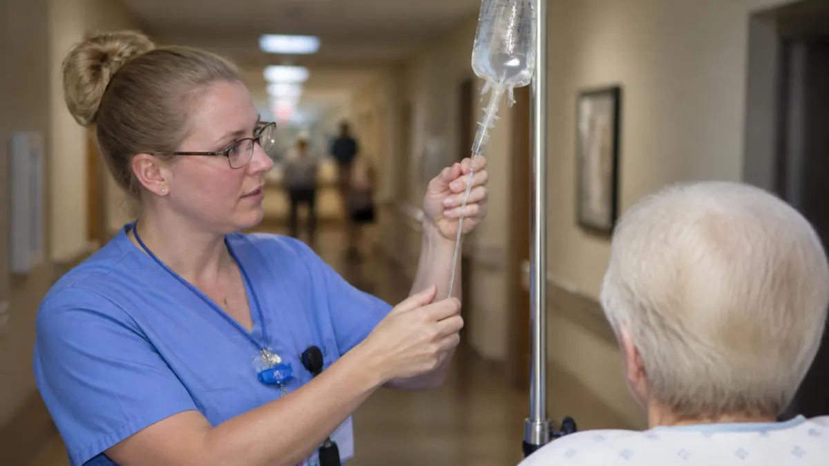Medical Assistant to LPN - LPN - Certified Practical Nurse certification study resource