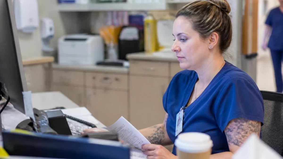 Medical Assistant to LPN - LPN - Certified Practical Nurse certification study resource