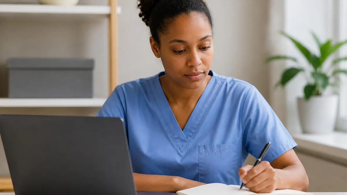 Online Learning Formats Used by Accelerated LPN to - LPN - Certified Practical Nurse certification study resource
