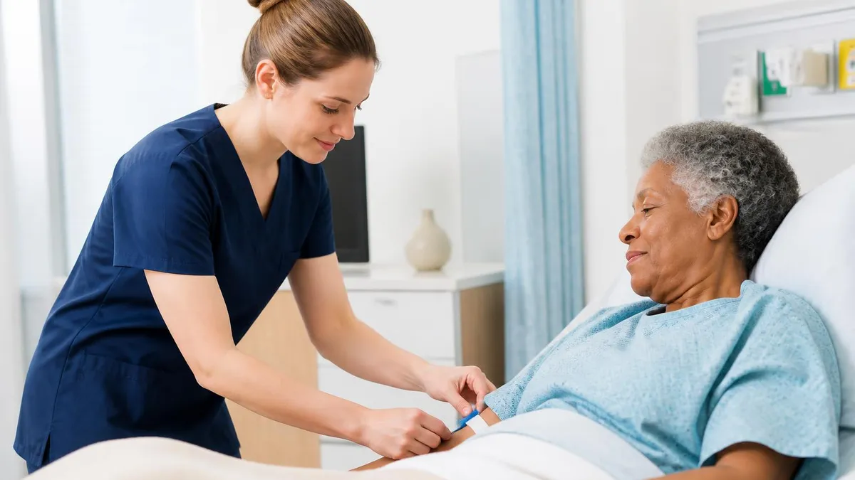 Online LPN Curriculum Breakdown - LPN - Certified Practical Nurse certification study resource