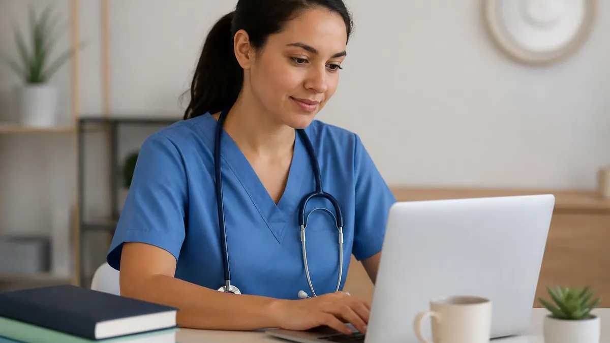 Online LPN to Bsn Program Delivery Formats - LPN - Certified Practical Nurse certification study resource