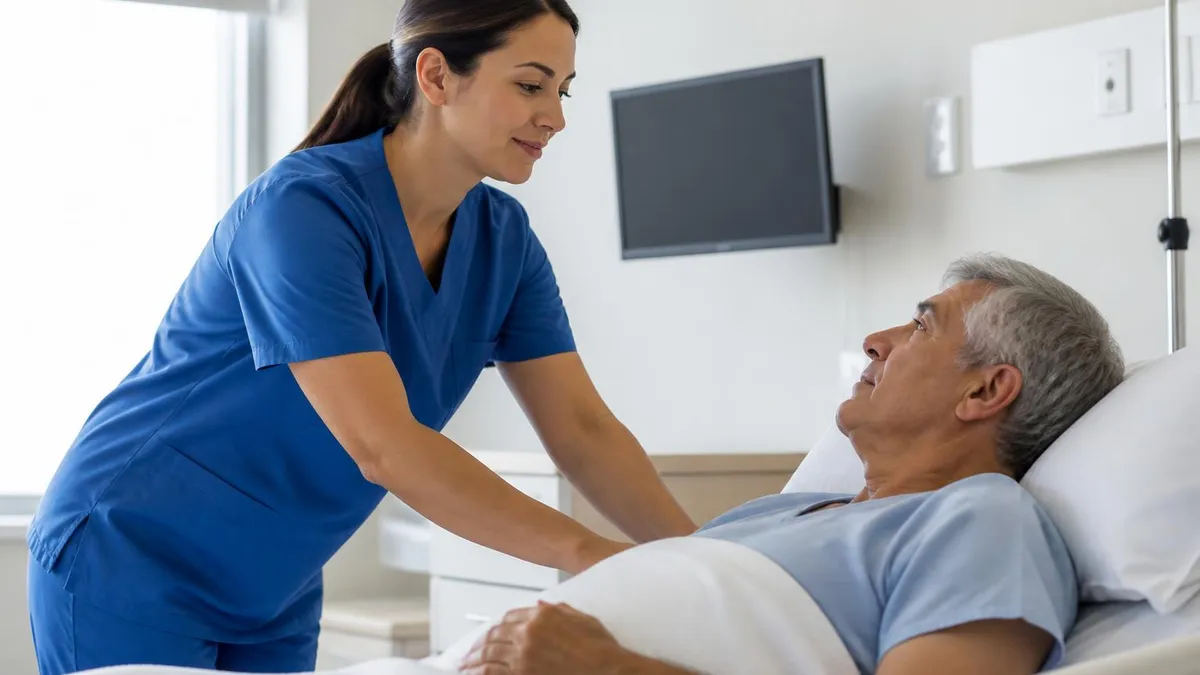 Online Lpn-to-rn Programs: What to Know - LPN - Certified Practical Nurse certification study resource