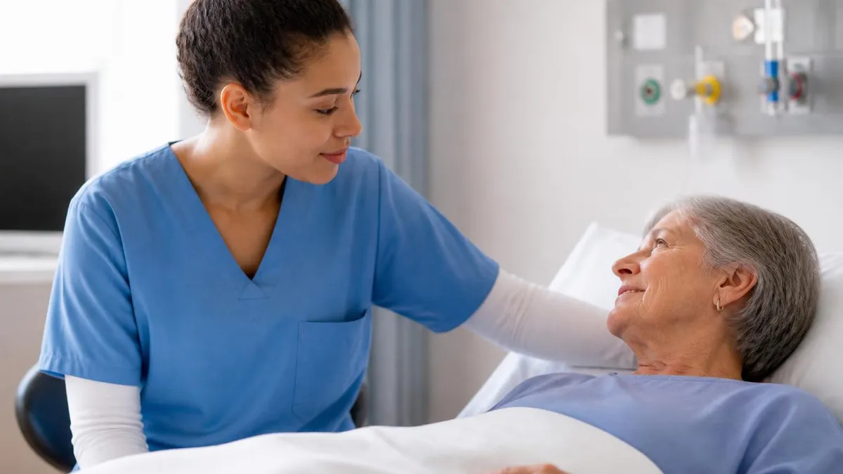 Online vs Campus CNA to LPN Programs - LPN - Certified Practical Nurse certification study resource