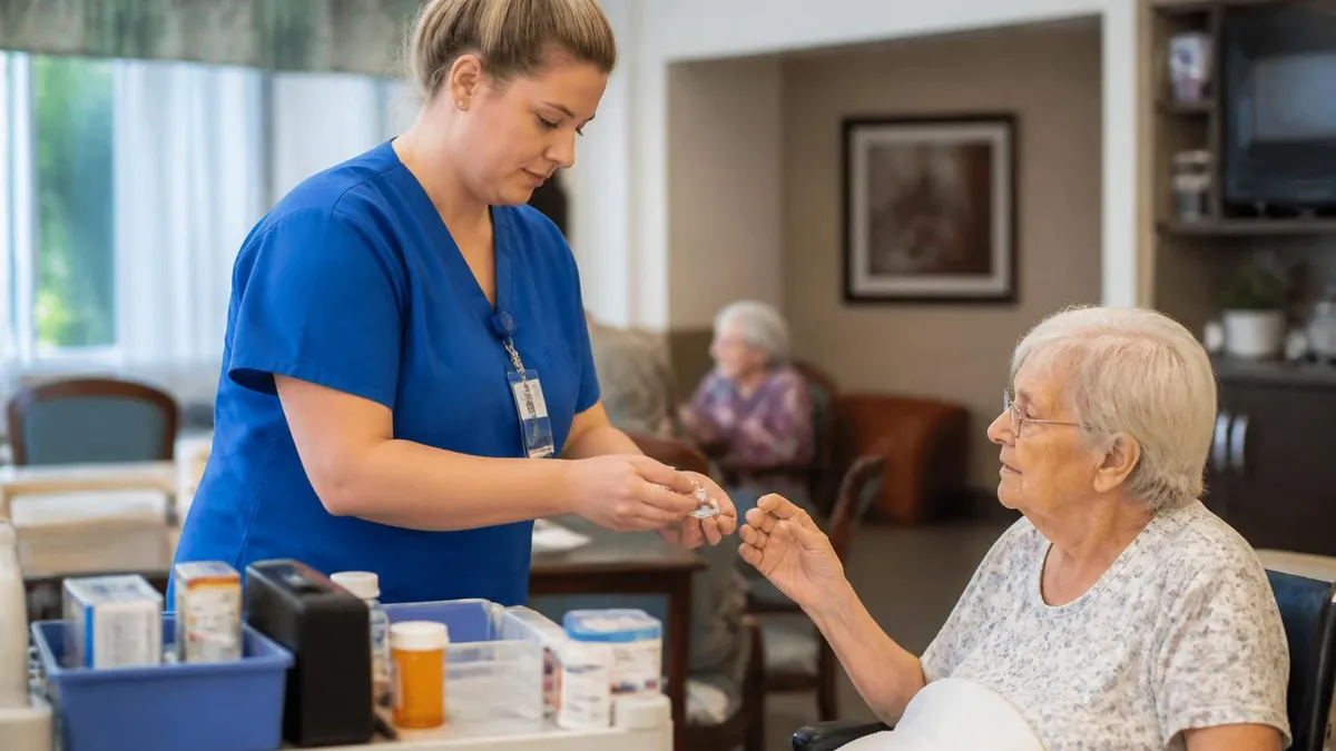 Penn State LPN Program - LPN - Certified Practical Nurse certification study resource