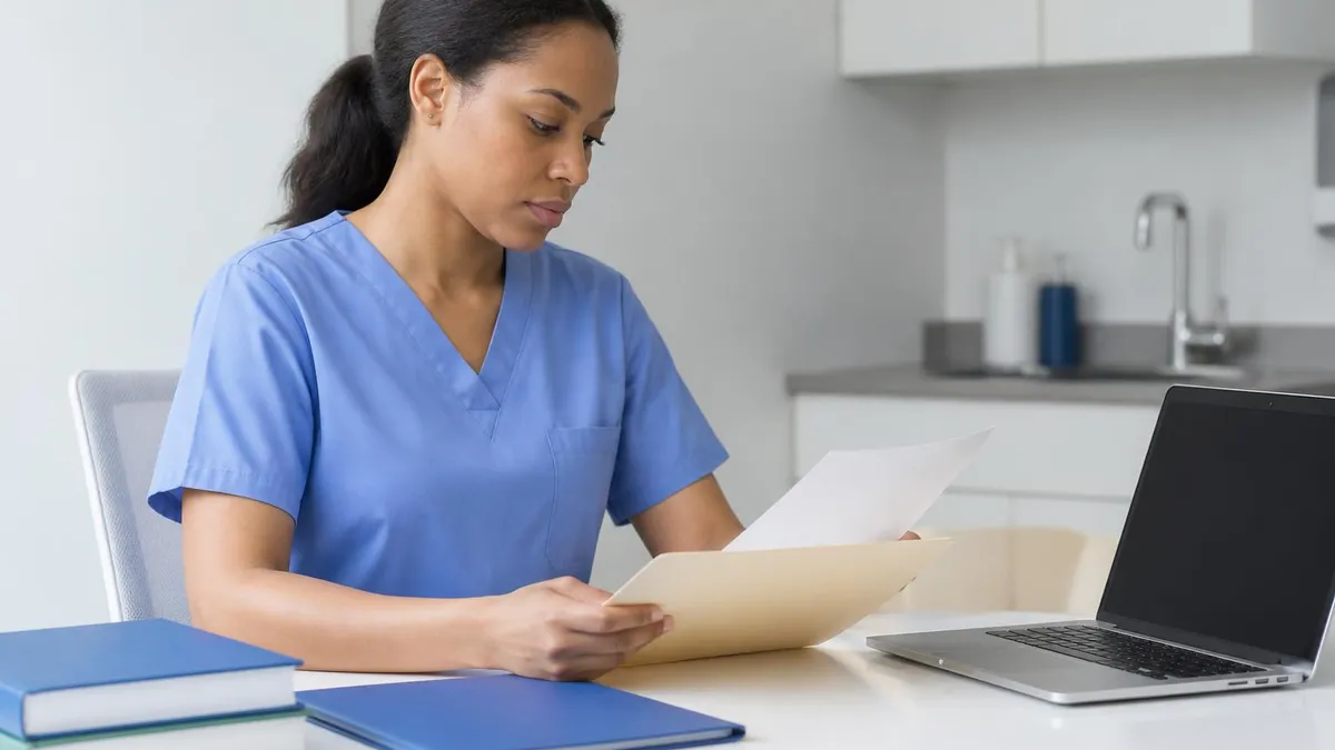 Preparing Your Application - LPN - Certified Practical Nurse certification study resource